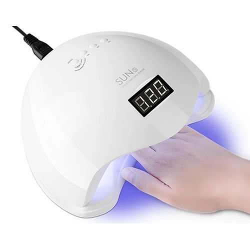 Mini sèche vernis à ongles – Image 1