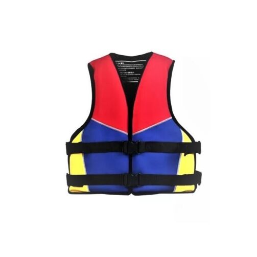 Gilet De Natation Et De Sauvetage - Enfant – Image 1
