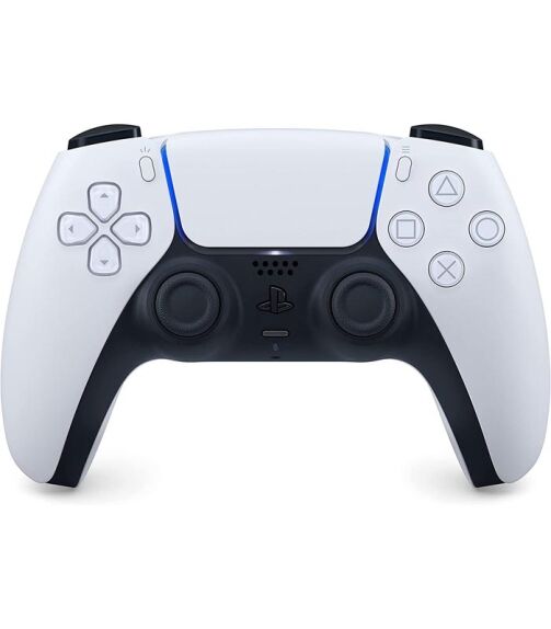 Manette sans fil DualSense PS5 – Image 1