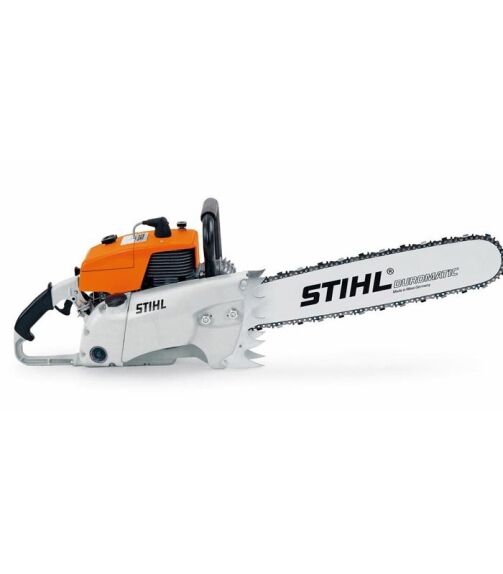 STIHL Tronçonneuse Professionnelle haute performance 070 MS 720 – Image 1