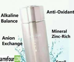 Longrich Gobelet Alcalin aux Tourmaline – Image 1