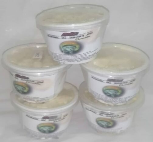 Lot de 5 Beurres de Cacao – Image 1