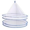Double Sèche-Linge Pliable En Maille À Chandail Plat