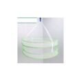 Double Sèche-Linge Pliable En Maille À Chandail Plat – Image 2