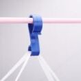 Double Sèche-Linge Pliable En Maille À Chandail Plat – Image 3