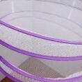 Double Sèche-Linge Pliable En Maille À Chandail Plat – Image 4