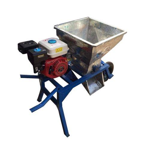 Broyeuse complet Multifonctionnelle – Image 1
