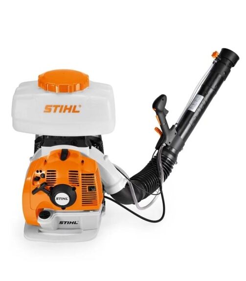 Puissant Atomiseur STIHL SR 420 – Image 1