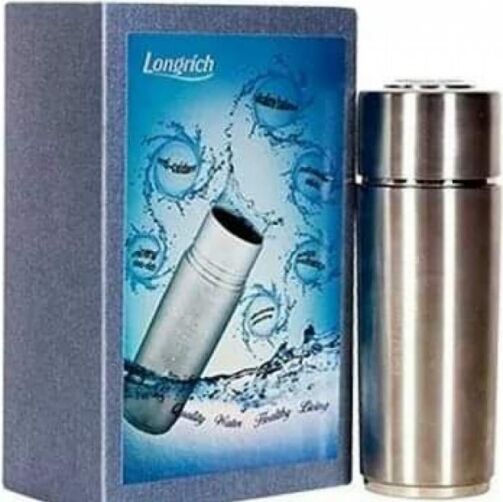 Gobelet alcalin Longrich – Image 1