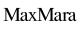 MaxMara