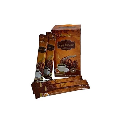 Café décaféiné Longrich – Image 1