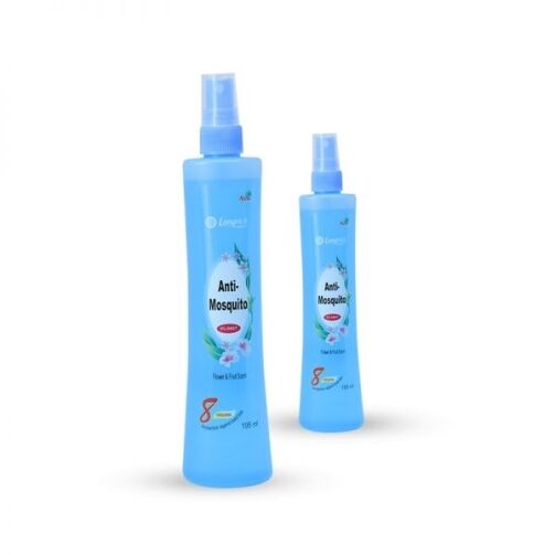 Parfum anti-moustique Longrich – Image 1