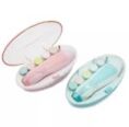 Coupe-ongles électrique pour bébé – Image 3
