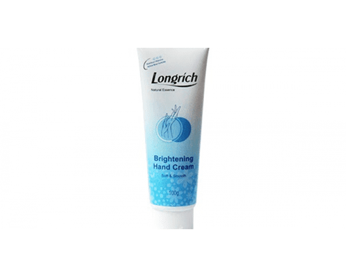 Crème réparatrice de main Longrich – Image 1