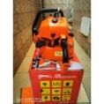 Tronçonneuse professionnelle essence 105cc – Image 4