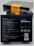 Miel aphrodisiaque Vitamax Doubleshot Energy 20g – Image 2