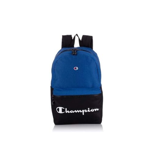 Sac à dos Manuscrit Champion - Bleu – Image 1