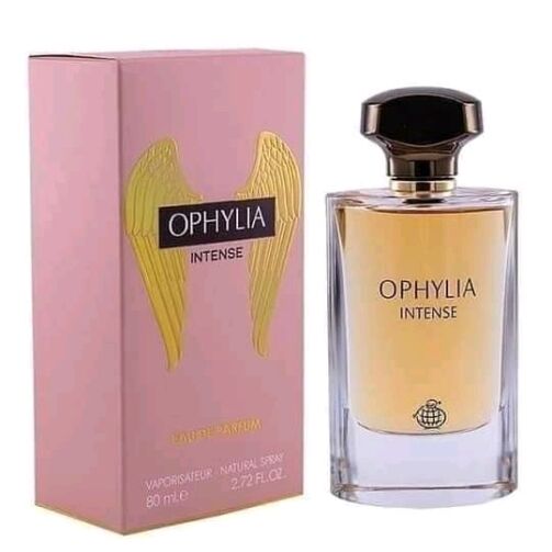 Eau de  parfum Ophylia intense 100 ml – Image 1