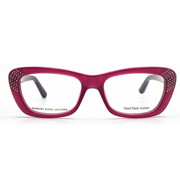 Lunettes de vue femme Marc Jacobs MMJ 511 XMO 140 - Violet – Image 1