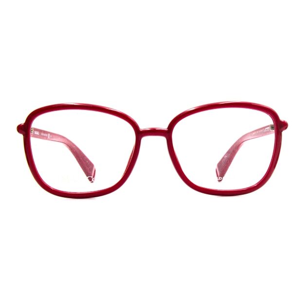 Lunettes de vue Max&Co 329 QHO 54-17-145 - Rose – Image 1