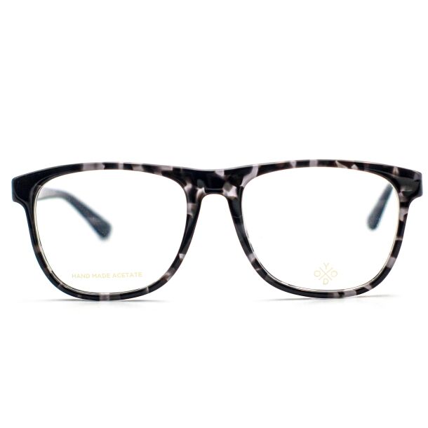 Lunettes de vue OXYDO OX 529 XAH 54-18-145 - Gris – Image 1