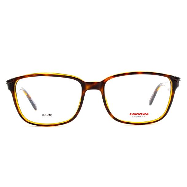Lunettes de vue CARRERA CA6206 2VR 135 - Multicolore – Image 1