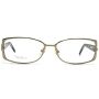 Lunettes de Vue Max Mara MM 990 NAO 135 - Gris/Noir
