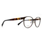 Lunettes de Vue Max Mara MM 1361/F 4IN 145 - Marron – Image 2