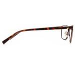 Lunettes de Vue Max Mara MM 1385 4IN 140 - Marron – Image 3