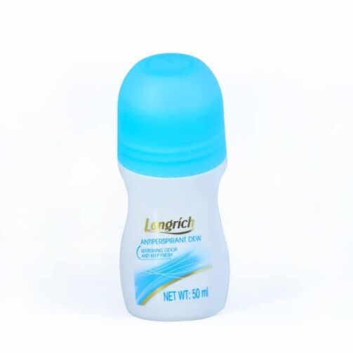 Déodorant anti transpirant 50ml – Image 1