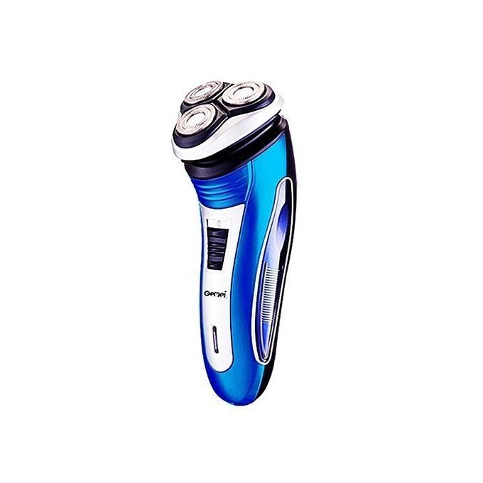 Tondeuse a rasoir a barbe électrique sans fil -GM 7090 – Image 1