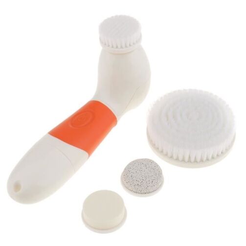 Brosse électrique professionnelle pour soin de visage – Image 1