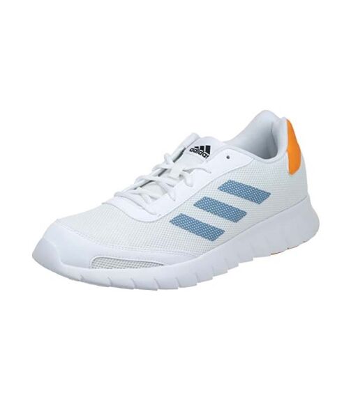 Baskets homme Adidas Balletico - Blanc – Image 1