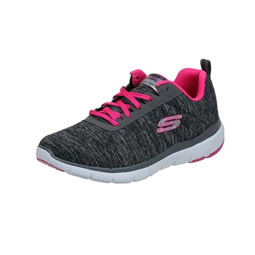 Baskets Skechers Flex Appeal 3.0 pour femme – Image 1