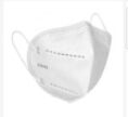Lot De 20 Masques KN95 Protection COVID 19