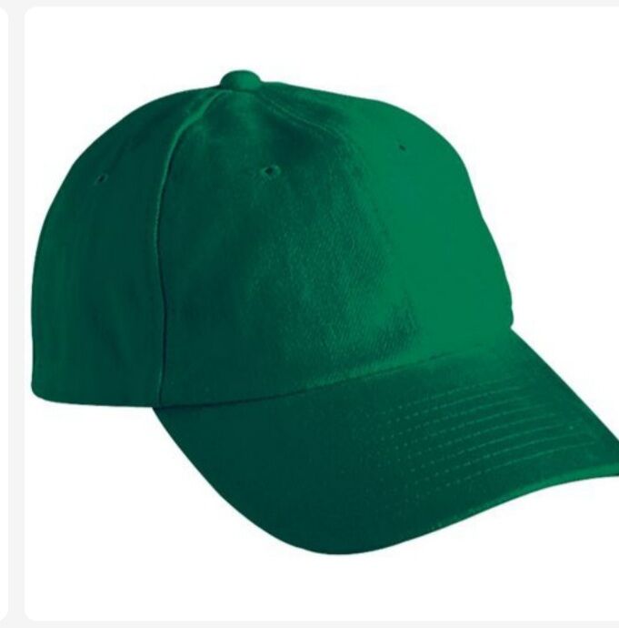 Képi - Casquette VERTE – Image 1