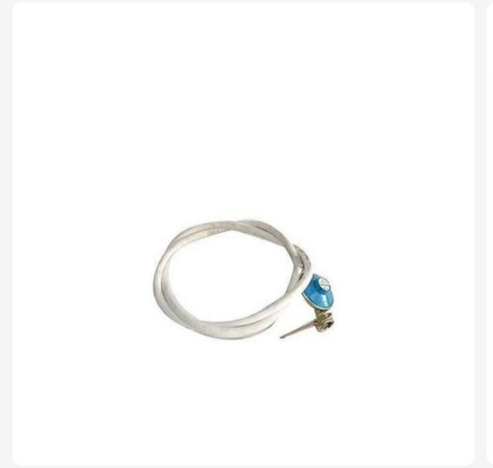 KIT Détenteur de Gaz Butane B12+ raccord – Image 1