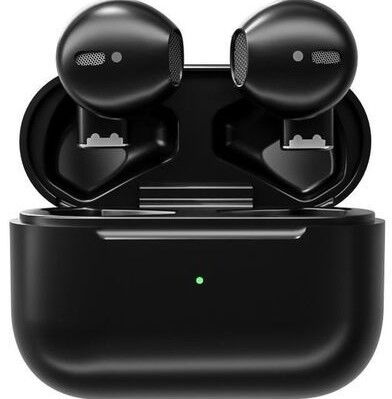 Écouteur Bluetooth Pro 5s - Noir – Image 1