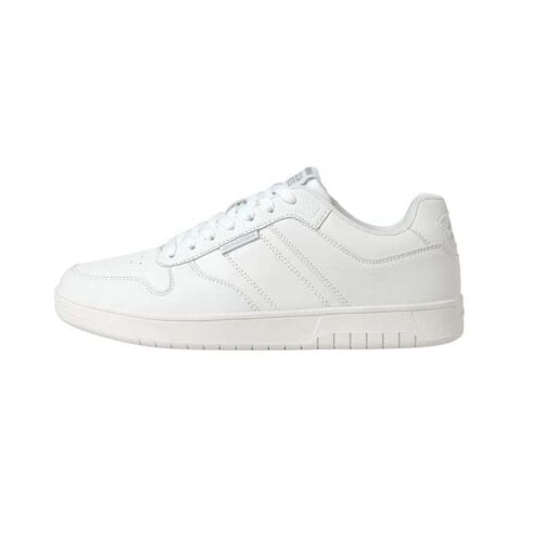 Baskets Jack & Jones JFWJAM JNR pour homme - Blanc – Image 1
