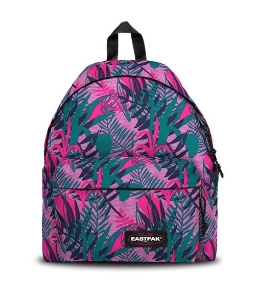 Sac à dos décontracté Eastpak Padded Pak'r - Brizé Rose – Image 1