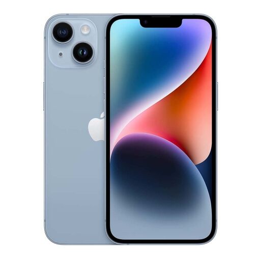 Apple iPhone 14 - 6,1" - 128 Go – Image 1