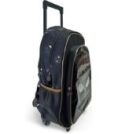Marvel Spiderman Webbed Hero Sac à dos à roulettes 18" 6 en 1 Multicolore – Image 2