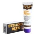 Crème d’agrandissement sexe – Strong Man