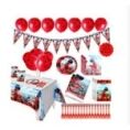 Kit de 82 Pièces pour Anniversaire - MIRACULOUS – Image 3