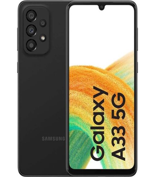 Samsung Galaxy A33 - 6.4" - 5G - 6/128Go - 48mpx – Image 1
