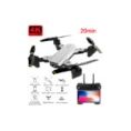 Drône professionnel 4K avec caméra 1080P, Wifi, SG 700 – Image 3