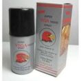 Spray retardateur Super Viga 100000 avec vitamine E – Image 2