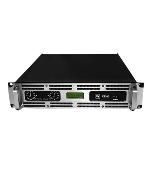 Amplificateur de très haute Puissance Professionnelle Ev 9300 – Image 1