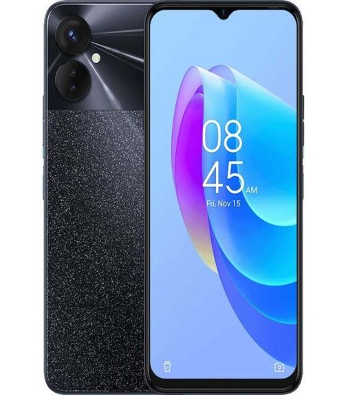 Tecno Spark 9 Pro - 6.6"- 4G - 4GB/128GB - 5000 MAh – Image 1