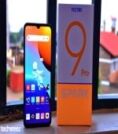 Tecno Spark 9 Pro - 6.6"- 4G - 4GB/128GB - 5000 MAh – Image 2